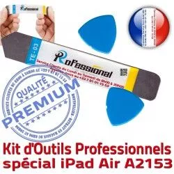 Outils 10.5 Ecran Vitre Qualité iSesamo inch Compatible iLAME PRO Professionnelle KIT Réparation A2153 iPad Tactile Remplacement Démontage 2019