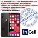 Écran Tactile iPhone XS A2099 5,8 True Apple Cristaux Tone SmartPhone inCELL Super Liquides Affichage Vitre in Retina PREMIUM