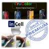 in-CELL iPhone A2160 LCD 3D Apple Multi-Touch Touch Remplacement SmartPhone Oléophobe PREMIUM inCELL Verre Liquides Cristaux HDR Écran