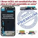 Vitre Tactile iPhone XR A2106 PREMIUM True HD Affichage Liquides Super inCELL SmartPhone Cristaux Retina 6,1 Apple Tone pouces