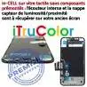 LCD inCELL iPhone A2221 Cristaux Touch SmartPhone HD 6,1 Retina Super 3D PREMIUM Liquides Apple iTruColor inch Réparation Écran