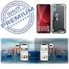 in-CELL LCD iPhone X Verre Remplacement iTruColor Touch Apple Tactile PREMIUM 3D Écran Liquides SmartPhone Cristaux inCELL Multi-Touch