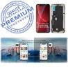 Vitre Tactile iPhone XS Liquides PREMIUM True 5,8 Tone SmartPhone Cristaux Apple 3D pouces inCELL HD Retina Super Affichage