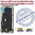 Apple LCD Assemblé iPhone XS SmartPhone Verre Retina Qualité Réparation Tone Affichage Écran Tactile Super PREMIUM inch inCELL Complet 5,8 True