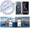 Apple in-CELL Ecran iPhone A1921 iTruColor inCELL LCD 6.5 Écran in Retina Réparation HDR Qualité Tactile Touch PREMIUM Super 3D Verre HD SmartPhone