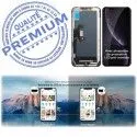 in-CELL iPhone A2101 LCD SmartPhone Multi-Touch Retina HD inCELL Tone Tactile Réparation Affichage True Apple PREMIUM Écran Verre