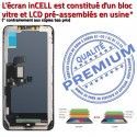 LCD Assemblé iPhone A2103 Tone PREMIUM Écran Complet Retina Affichage Réparation inCELL 6,5 Verre MAX SmartPhone True Tactile XS Qualité