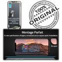OLED iPhone A1865 sur Châssis 5,8 ORIGINAL HD Retina True Réparation Tactile Qualité SmartPhone Verre Écran Affichage Super X soft Tone