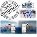 Écran soft OLED iPhone A1902 ORIGINAL Affichage X Tone HDR True Verre SmartPhone iTruColor Oléophobe Tactile Multi-Touch