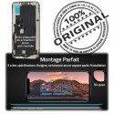 Qualité soft OLED iPhone A1920 XS Verre HD 5.8 Écran in Tactile Réparation 3D iTruColor Super Retina SmartPhone ORIGINAL Touch