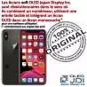 soft OLED iPhone A2098 Touch ORIGINAL sur HDR 3D Verre Châssis Écran SmartPhone Assemblé XS KIT Apple Multi-Touch Remplacement