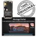 soft OLED iPhone 11 PRO Affichage SmartPhone Qualité Super True ORIGINAL pouces Écran 3D Tactile Retina Tone HD Vitre Apple 5,8