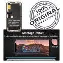 Écran soft OLED iPhone A2220 Verre True Tactile SmartPhone LG HDR ORIGINAL Affichage Multi-Touch Tone Oléophobe iTruColor