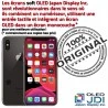 soft OLED iPhone 11 PRO MAX JDI HDR ORIGINAL Apple Multi-Touch Touch Complet Tactile Remplacement SmartPhone Oléophobe Écran Verre