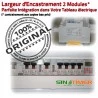 Commande Chauffage 30A Heures DIN Programmateur 7kW Électronique Hebdomadaire Jour-Nuit Rail Commutateur Creuses 7200W Automatique