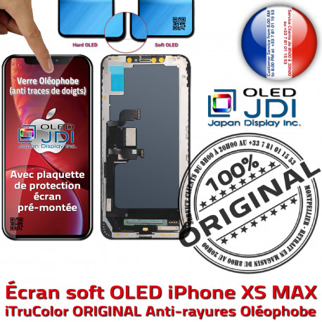 LG AUO Sharp A2102 A2103 A2104 R Retina True 6,5 Super pouces Tone MAX Affichage XS 3D soft Apple ORIGINAL HDR Écran SmartPhone iPhone OLED Vitre