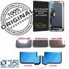 OLED Apple iPhone A2101 Super SmartPhone 3D MAX ORIGINAL Écran inch soft Touch XS HD iTruColor Retina Réparation 6,5
