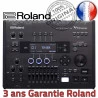 TD50X + PD140DS CY18DR VH14D Hi-Hat Digital numérique claire Roland Amélioration TD-50X Ride PACK CY-18DR USB Cymbale PD-140DS Caisse VH-14D