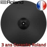 TD50X + PD140DS CY18DR VH14D PACK Caisse PD-140DS numérique Digital Roland Ride USB Cymbale claire VH-14D TD-50X CY-18DR Amélioration Hi-Hat