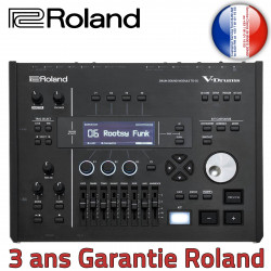 Roland Ride TD50 CY-16R-T Batterie Drum PD-140DS - V-DRUMS pour électronique cymbale CY-18DR VH-14D, V-Drums la B-STOCK et Module Modèle d-exposition