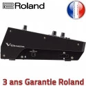 Batterie électronique DIGITAL, VH-14D CY-18DR V-HI-HAT PD-14DSX, Drum TD50X pour Module V-DRUMS Roland PD-140DS,