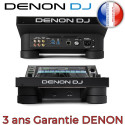 Denon SC6000M DJ PRIME Mo/s Multimédia Lecteur Prime SSD Mixage OFFERT - 560 Haut Gamme Disque de Console