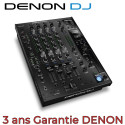 X1850 PRIME + 2 x Denon SC6000M Mixage Mo/s - SSD Mixeur Haut DJ Prime 560 Table OFFERT Soldes Platines Gamme PRO de Disque