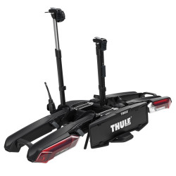 Thule porte-vélos boule vélo et d-attelage 978100 tous 2 vélos types les pliable de plateforme 2 Epos pour vélos électrique à