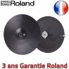 Roland CY-14C-T CY14C V71 claire CY-18DR à + niveau électronique Caisse mise Module batterie Hi-Hat VH-14D de PD-140D PACK Ride