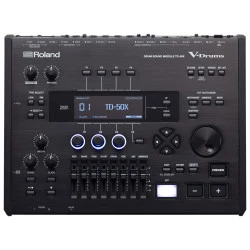 Roland électronique DIGITAL, pour V-DRUMS VH-14D PD-14DSX, Batterie CY-18DR Drum TD50X V-HI-HAT Module PD-140DS,