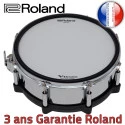 PD-14DSX Roland de L-évolution Numérique l-excellence Snare Électronique USB Conçue Batterie la Claire | Caisse - pour digital