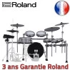 Pack Roland TD716 KIT TD-716 V71 Digital Électronique Pro Avancé - Kit | FULL V-Drums série électronique Batterie PACK avec 7 Module