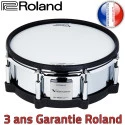 Roland TD-27 PACK Upgrade Kit Digital Module CY-18DR + V-Drums Numérique Claire Charleston VH-14D FULL Ride Caisse KIT PD-140DS