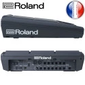 Roland SPD-SX PRO de pour - 32 et Ultime Multipad Go Live Le Musiciens Mémoire d-Échantillonnage Performances Studio avec