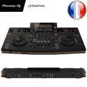 Pioneer DJ OPUS-QUAD Plus et 4 Performances Professionnelles, Tout-En-Un Streaming : pour Platines, Musical Système Lecture