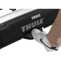 Thule VeloSpace XT3 + 938100 pour XT 4ème 3 porte-vélos avec - vélos 939000 vélo noir/aluminium Extension Adaptateur