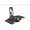 EasyFold Thule porte-vélos XT3 934100 pour 3 vélos XT Porte-vélos sur noir/aluminium 3 - plateforme attelage boule