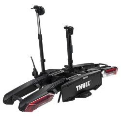 Thule 30 attelage 978100 vélo vélos kg/vélo électrique boule 2 sur pour plateforme à Epos Porte-vélos