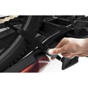 Thule Porte-vélos Epos 2 vélos pour boule plateforme vélo 978100 30 à sur kg/vélo électrique attelage