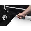 Thule Porte-vélos Epos 2 vélos plateforme 30 kg/vélo vélo à 978100 boule attelage électrique pour sur