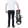 Thule Porte-vélos Epos 2 vélos électrique kg/vélo plateforme 30 boule pour à 978100 attelage vélo sur
