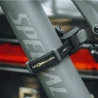 Thule Porte-vélos Epos 2 vélos sur attelage 978100 kg/vélo 30 à boule vélo plateforme électrique pour