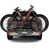 Thule Porte-vélos Epos 2 vélos plateforme kg/vélo 978100 attelage boule sur 30 électrique à pour vélo