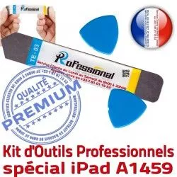 Outils KIT Tactile Ecran iPad Qualité iSesamo Professionnelle A1459 Compatible PRO Remplacement Démontage iLAME Réparation Vitre