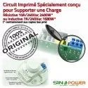 Capteur de Présence SINOPower HF 360° Économie Détecteur Micro-Ondes Luminaire Fréquence Hyper Mouvement Éclairage énergie LED Lampe Automatique Ampoules