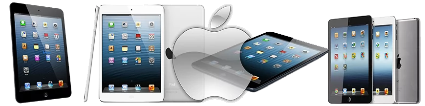 iPad Mini 3 2014 (7.9 inch 3ème génération)