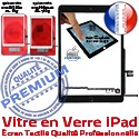 Vitres en Verre PREMIUM Apple iPad 5 - 2017 Retina 9.7-inch 5ème génération