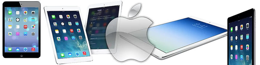PACK de réparation (Apple iPad 7 - 2019 Retina) (10.2-inch 7ème génération)
